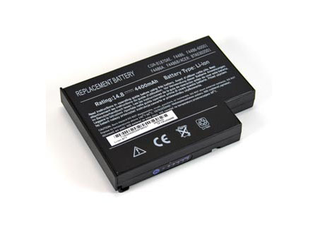 Batería para BENQ JoyBook-R56-Q41-C41-benq-4ur18650f-1-ql105